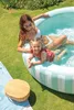 INTEX 56182NP Piscina per bambini 168x53cm Coastal Luxe Anteprima dell’immagine prodotto 2