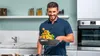 Ninja ZEROSTICK Premium Wok 28 cm C30928DE, Antihaft-Wok Produktbild-Vorschau 11