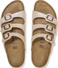 Birkenstock Florida BS Birko-Flor 1029818 (40/pearl white) Produktbild-Vorschau 9