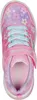 Skechers Sneaker Low S Lights Star Sparks Mädchen Produktbild-Vorschau 3
