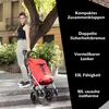 Carlett Shopping Rollators Vert 25kg Voir les images du produit 3