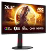 AOC G4 Q27G4ZDRAD, 67,3 cm (26.5"), 2560 x 1440 px, Quad Podgląd zdjęcia produktu 10