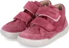 Kinder Sneaker PINK von superfit aus Leder von Größe 20 bis Produktbild-Vorschau 1