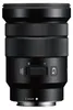 SONY Objectif SEL E PZ 18-105mm f/4 G OSS zoom motorisé Voir les images du produit 1