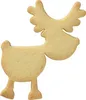 Emporte-pièce Rudolph 2,5x7xh9,2cm - Birkmann Voir les images du produit 7