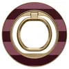 Soporte magnético para teléfono en forma de anillo, color Vista previa de la imagen del producto 1