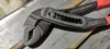 Knipex KP-8801250, Rot, 250 mm, 319 g Produktbild-Vorschau 40