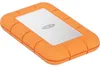 LaCie Rugged Mini SSD 1TB externe Festplatte USB-C 3.2 Produktbild-Vorschau 9