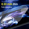 2x Hybridglas für Galaxy S26, 3mk Hardy Fusion Produktbild-Vorschau 4