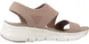 SKECHERS ARCH FIT Brown Produktbild-Vorschau 4