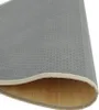 vidaXL Teppich Rund Hell Natur 80 cm Bambus Produktbild-Vorschau 5
