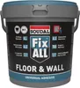 Soudal Flächenklebstoff Fix All Floor & Wall 4 kg Produktbild-Vorschau 2