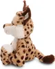NICI peluche lince Lyka 35cm che si dimena 0 Anteprima dell’immagine prodotto 6