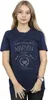 Looney Tunes - "Where's The Kaboom" T-Shirt für Damen Produktbild-Vorschau 2