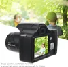 3,0palcový displej LCD, 18x zoom, HD zrcadlovka, dlouhá Náhled obrázku produktu 8