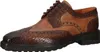 Melvin & Hamilton Halbschuhe Halbschuhe Leder Produktbild-Vorschau 1