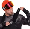 Horsefeathers Herren Ski-Snowboardhose Transfer Pants - black Productafbeelding-voorbeeld