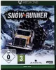 Astragon SnowRunner: Standard Edition, Xbox One, Xbox One, Produktbild-Vorschau 3