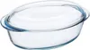 Naczynie żaroodporne 4 l z pokrywą PYREX Podgląd zdjęcia produktu 2