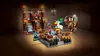 LEGO Minecraft Waldanwesen mit Boxring - Set für Gamer mit Produktbild-Vorschau 23