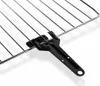 Tristar Umluftofen mit zwei Kochplatten OV-1443 3100 W 38 L Produktbild-Vorschau 15