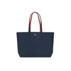 LACOSTE Schultertasche Shopper Anna Shopping Bag Peacoat Produktbild-Vorschau 21