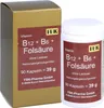 FBK B12 + B6 + Folsäure ohne Lactose Kapseln, 90 St. Produktbild-Vorschau 3