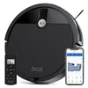 ZACO V4 Max Saugroboter ohne Wischfunktion und Produktbild-Vorschau 1