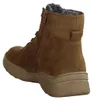 Waldläufer H-Lumi Damenschuhe Stiefel Gefüttert Produktbild-Vorschau 9