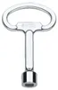 Rittal Kunststoff- AX 2564300 Flanschplatten, für AX, BT: Produktbild-Vorschau 3