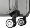 Aga Travel Sada cestovních kufrů MR4676 Světle šedá Náhled obrázku produktu 6
