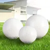 Globo Lighting Solárne svetlo plastové strieborné kovové, Náhľad obrázku produktu 14