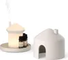 Umbra Casita, Serbatoio, Lampada aromatica per candela, Anteprima dell’immagine prodotto 3