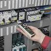 VOLTCRAFT Stromzange digital CAT III 300 V, CAT II 600 V Voir les images du produit 8