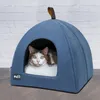 Teddy Yourte Tapis de refuge pour animaux domestiques, Voir les images du produit 7