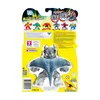 Goo Jit Zu Deep Goo Sea - Mantara, Dehnbare Spielzeugfigur, Produktbild-Vorschau 3