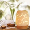 ONVAYA® Duftlampe | Elektrisch | Farbe: Creme weiß | Aroma Produktbild-Vorschau 6