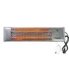 Calentador infrarrojo de cuarzo / Estufa QH 1200W Vista previa de la imagen del producto 1