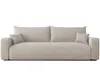 Freistehendes Polstersofa PIANO mit Schlaffunktion und Produktbild-Vorschau 8