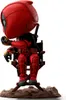 Iron Studios DEADPOOL & WOLVERINE – Deadpool MiniCo figúrka Náhľad obrázku produktu 13
