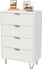Fortuna Lai Kommode mit Schublanden, 60 x 34 x 91 Produktbild-Vorschau 8