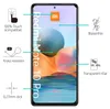 2x film de protection pour Xiaomi Redmi Note 10 Pro film de Voir les images du produit 3