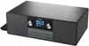 50 w schwarzes all-in-one-mikrosystem mit bluetooth Philips Produktbild-Vorschau 7