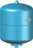 Reflex | Membran-Druckausdehnungsgefäß DE-18 - 18 L - Blau Produktbild-Vorschau 4