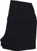 Alkato Damen Sport Shorts mit Hohem Bund Hotpants Produktbild-Vorschau 5