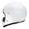 Kask pełnotwarzowy HJC V60 biały M Podgląd zdjęcia produktu 4