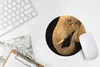 MuchoWow® Mauspad Mousepad Elefant - Tiere - Nahaufnahme - Produktbild-Vorschau 5