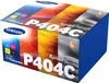 Toner Samsung CLT-P404C kombin. balenie C/M/Y/K pre Produktbild-Vorschau 3