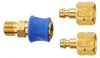 Cadac Quick Release Coupling Kupplungsstück für Gasschlauch Produktbild-Vorschau 3