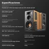 Ultimea Signature BS-30, altavoz activo de 3 vías, altavoz Vista previa de la imagen del producto 3
